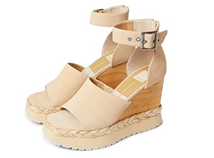 Dolce Vita Parle classy summer sandals 2022 ISHOPS.ME